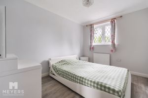 Bedroom Two- click for photo gallery